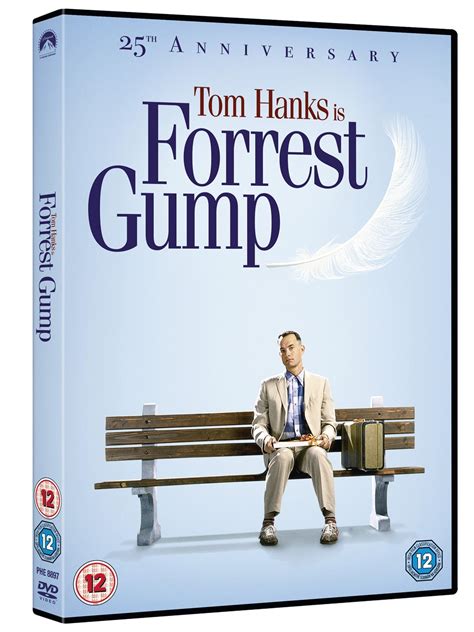 forrest gump dvdscreener